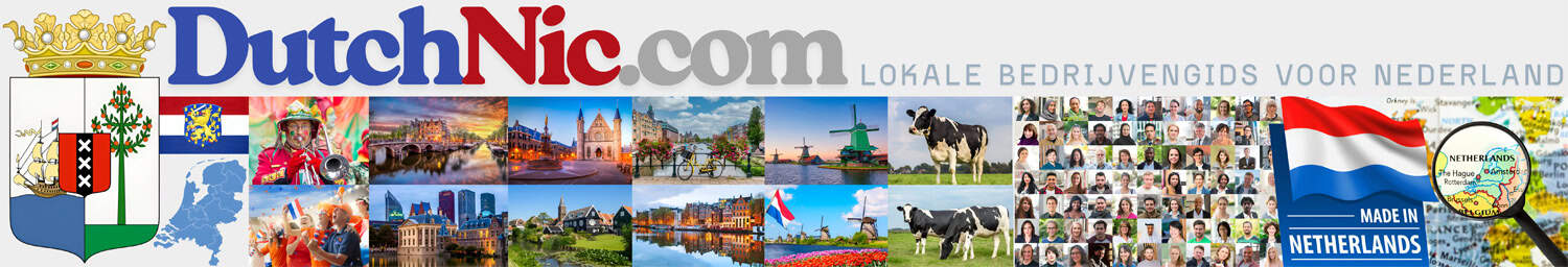 Gemaakt in Nederland - IJssalon Boon Pure Verwennerij